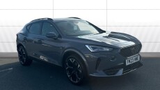 CUPRA Formentor 1.5 TSI 150 V2 5dr Petrol Estate